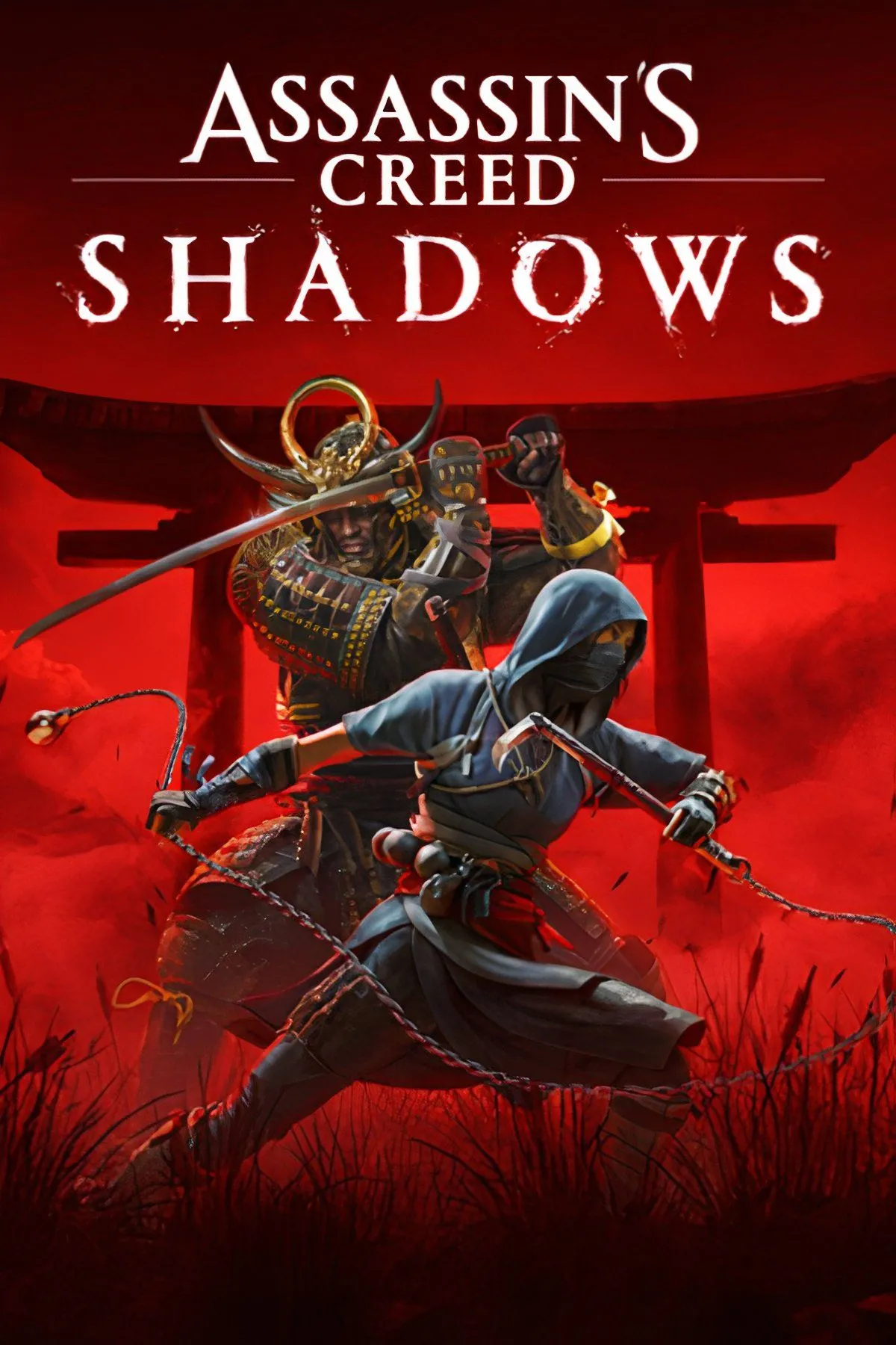 Bộ sưu tập hình ảnh từ game Assassin's Creed Shadows sắp ra mắt trên nhiều nền tảng, bao gồm PC