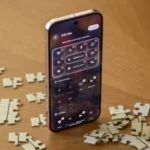 Giao diện cài đặt nhanh mới trên Pixel 9 Pro, gợi ý tính năng Android 16