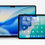 Giao diện người dùng mới trên macOS 26 Tahoe