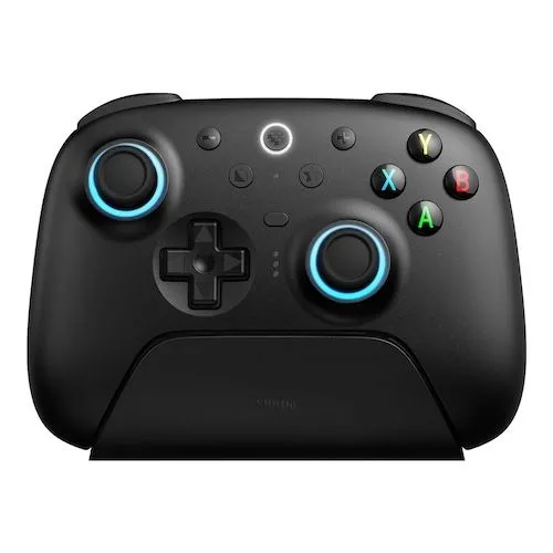 Hình ảnh tay cầm 8BitDo Ultimate 2 Wireless.
