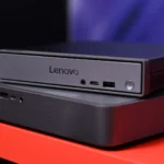 Máy mini PC Lenovo ThinkCenter Neo 50q, thiết bị nhỏ gọn phù hợp làm server tự host