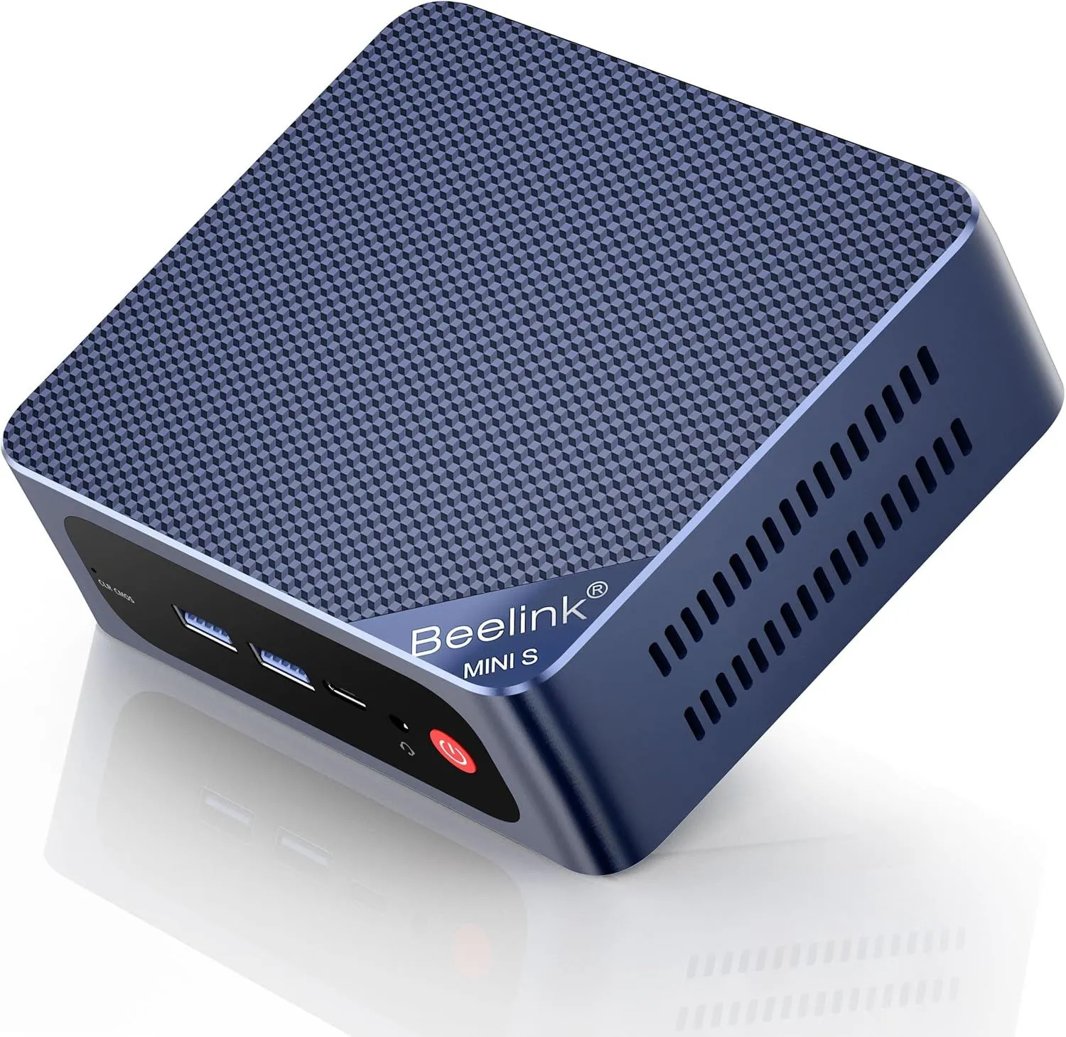 Máy tính mini Beelink Mini S13 Pro.