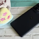 Motorola Edge 2025 - Smartphone tầm trung mới ra mắt của Motorola