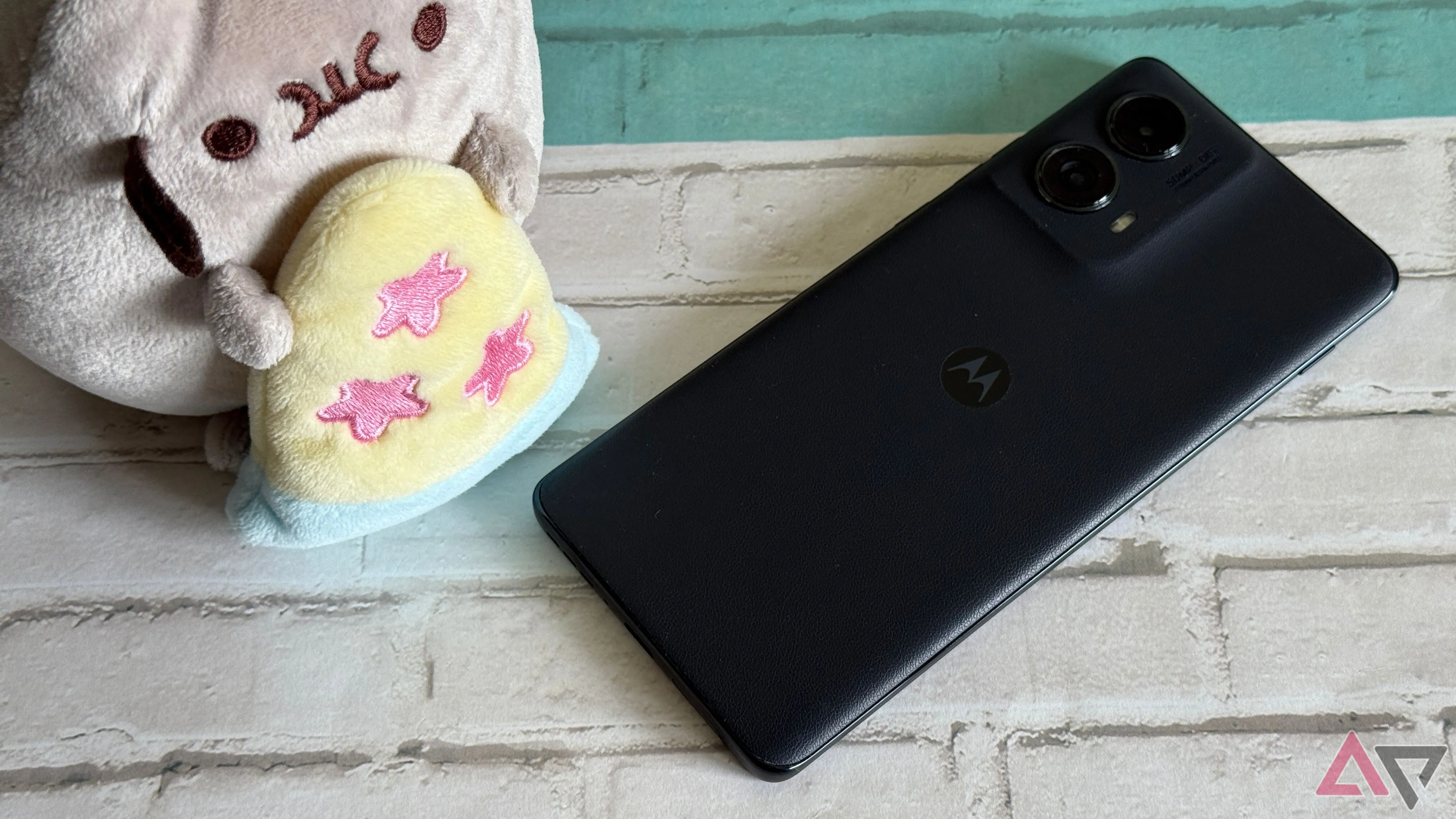 Motorola Edge 2025 - Smartphone tầm trung mới ra mắt của Motorola