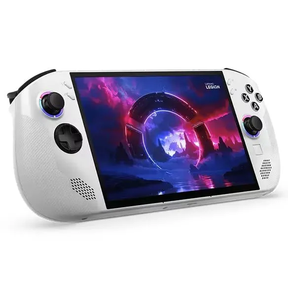 Thiết bị PC handheld Lenovo Legion Go S