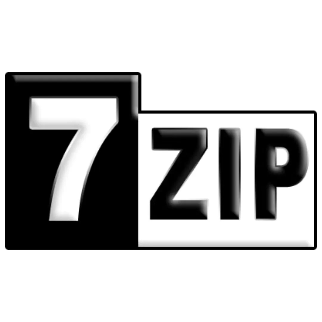Biểu tượng 7-Zip