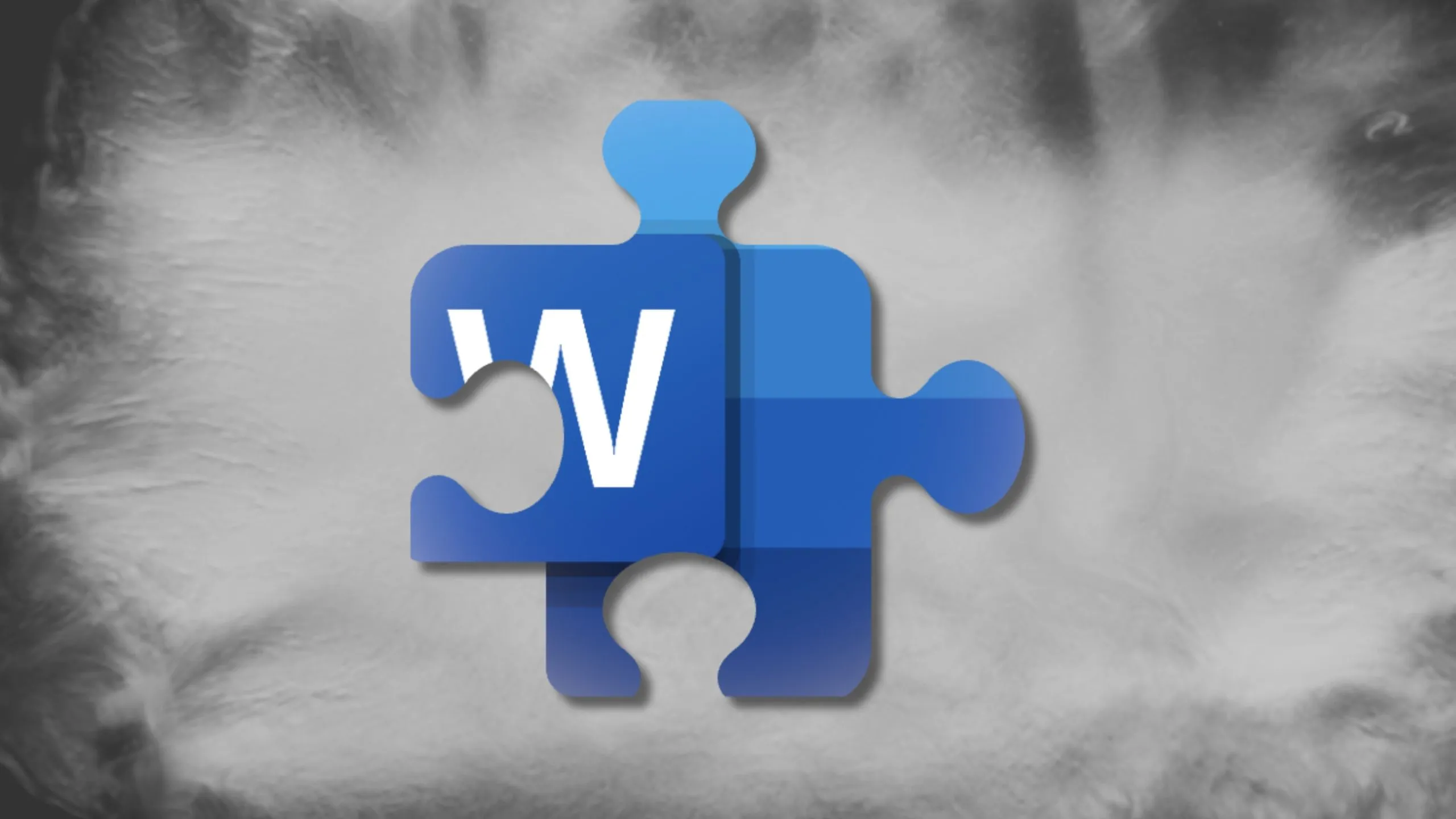 Giao diện Microsoft Word với tiêu đề bài viết về các tính năng ẩn của Word, thể hiện sự đa dạng của phần mềm