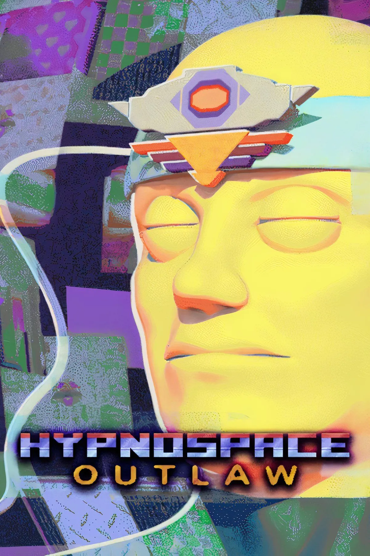 Giao diện trình duyệt và các trang web hoài cổ trong game Hypnospace Outlaw, tái hiện không khí internet thập niên 90.