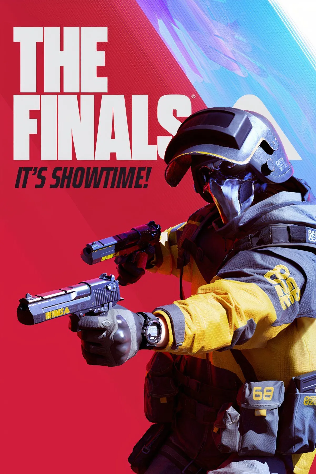 Khoảnh khắc giao tranh dữ dội trong The Finals