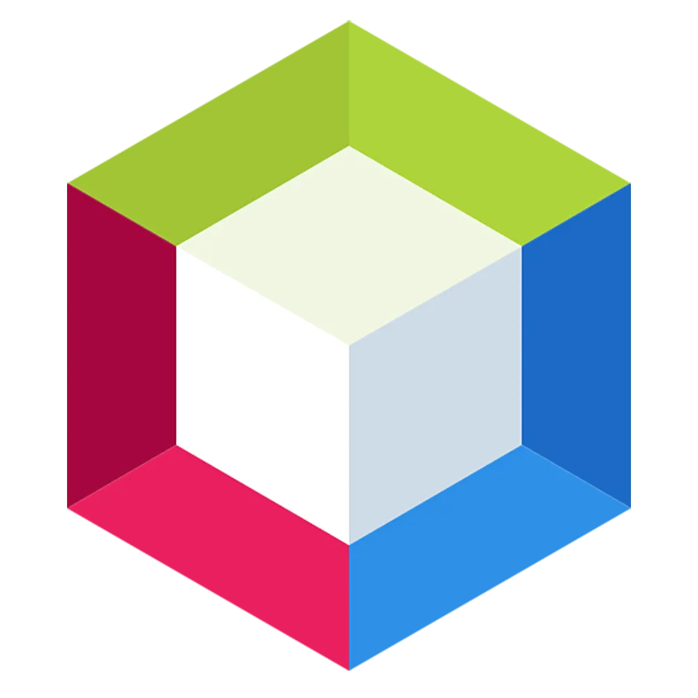 Logo Apache NetBeans, biểu tượng của IDE đa ngôn ngữ mạnh mẽ