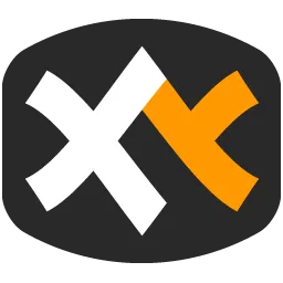 Logo của phần mềm quản lý tệp XYplorer