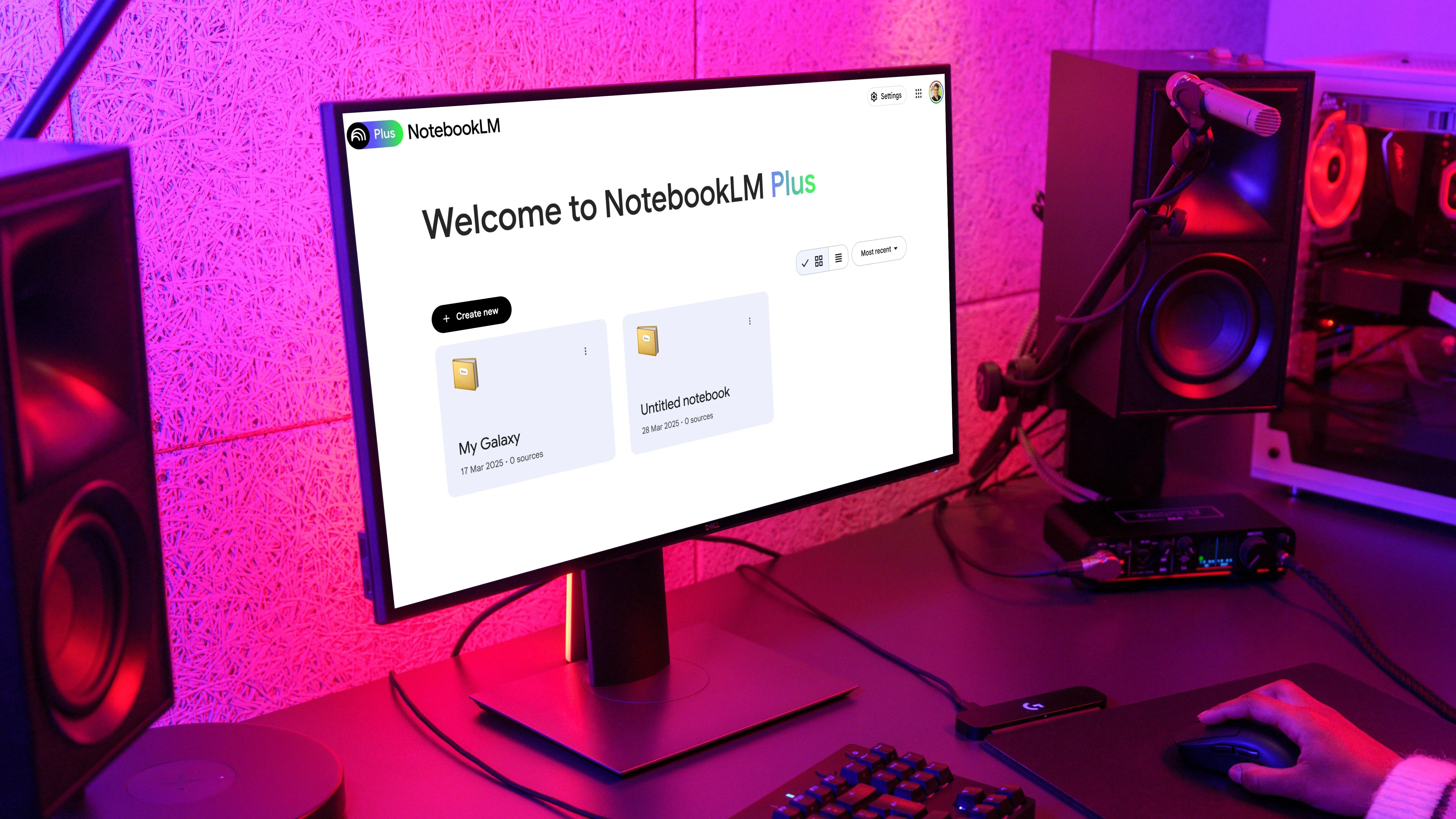 Mẹo sử dụng NotebookLM để nâng cao năng suất