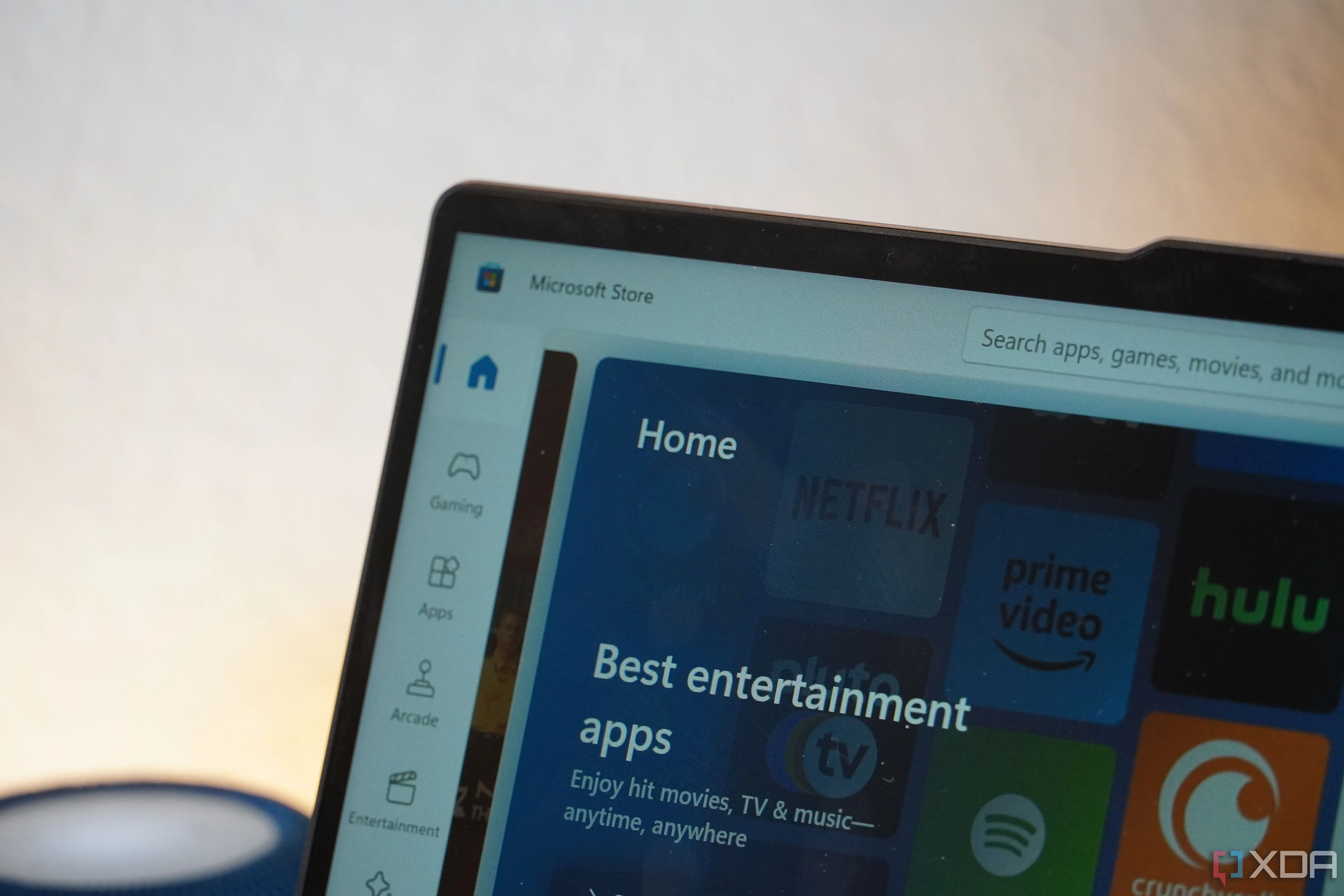 Thẻ Microsoft Store