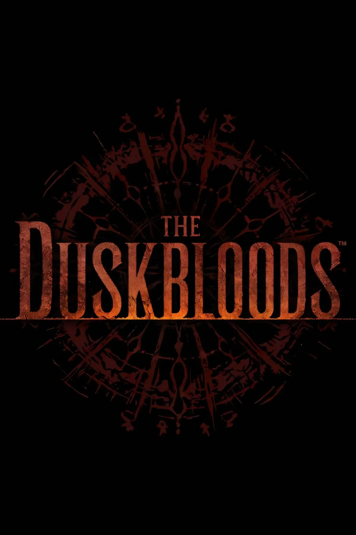 Ảnh bìa chính thức của tựa game Duskbloods, một sản phẩm độc quyền cho Nintendo Switch 2