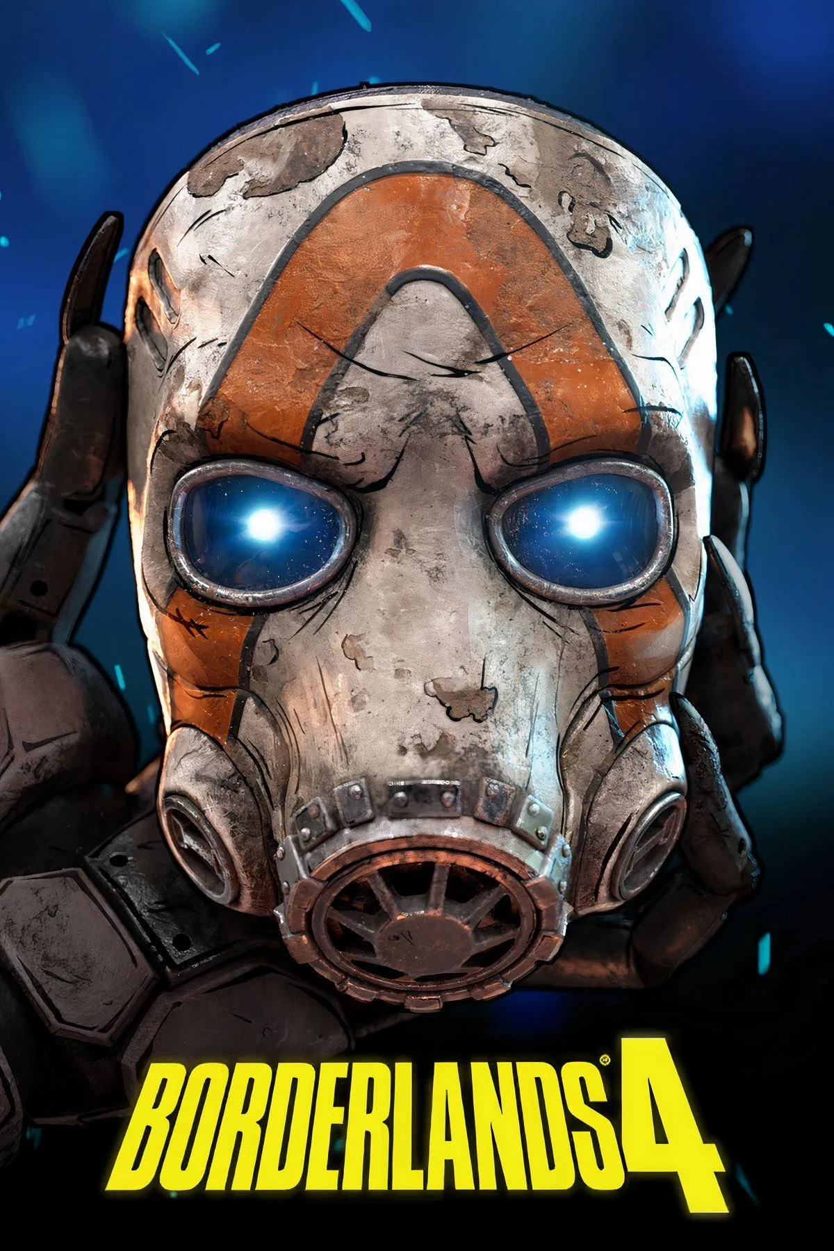 Ảnh bìa game Borderlands 4, một ví dụ về phiên bản cao cấp bán kèm DLC chưa công bố