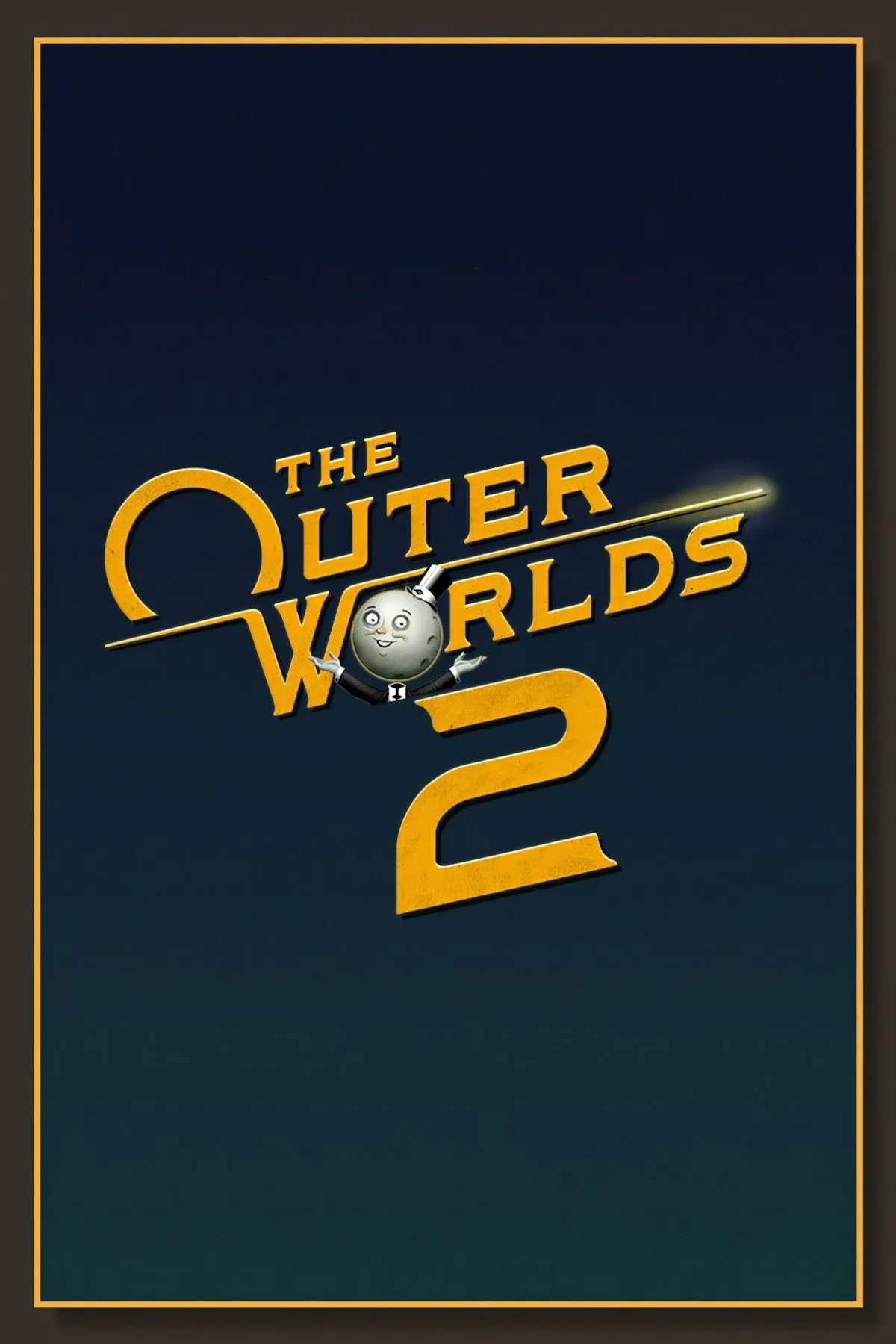 Ảnh bìa The Outer Worlds 2, một game khác với phiên bản Premium kèm truy cập sớm
