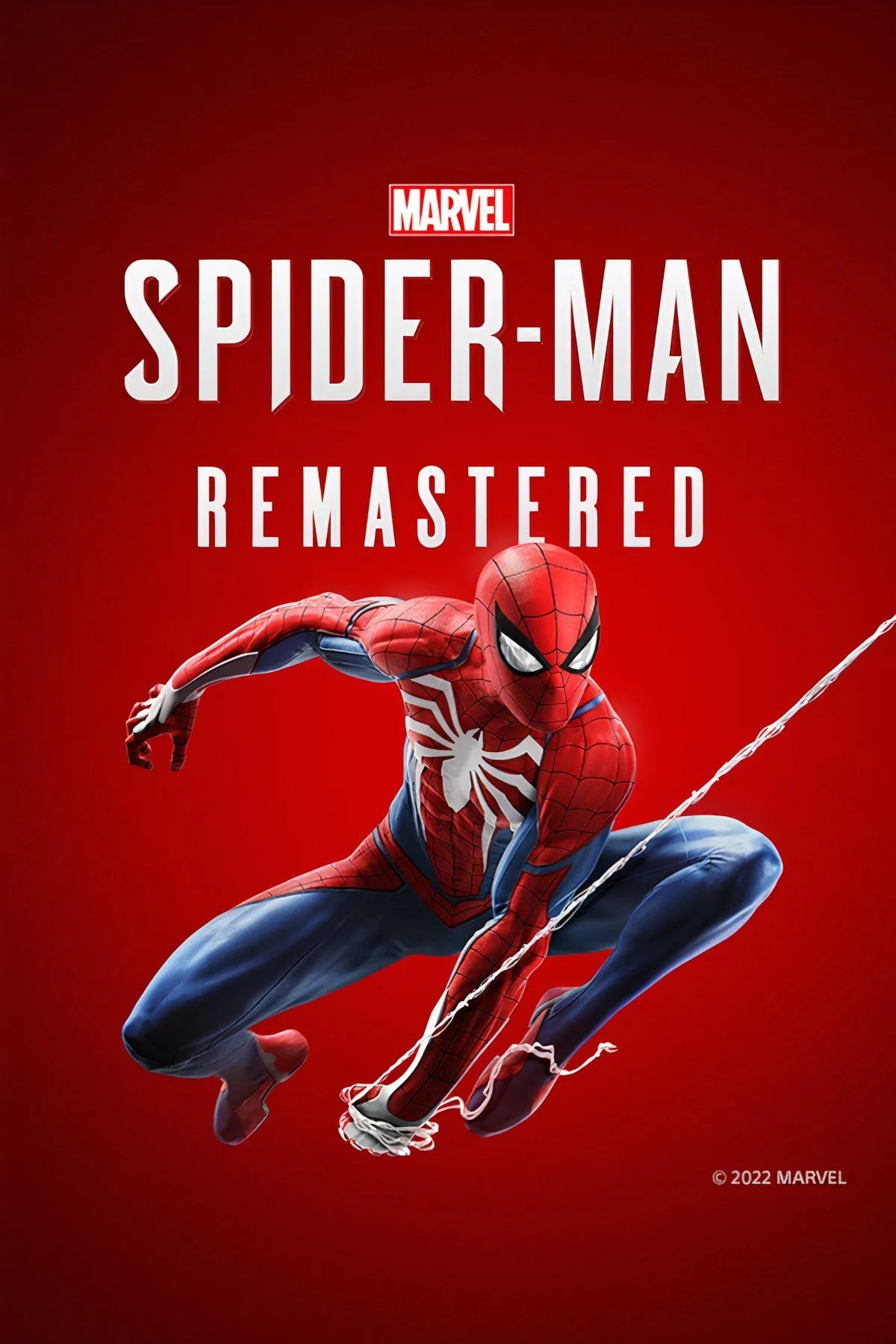 Ảnh ghép các yếu tố liên quan đến game Marvel's Spider-Man