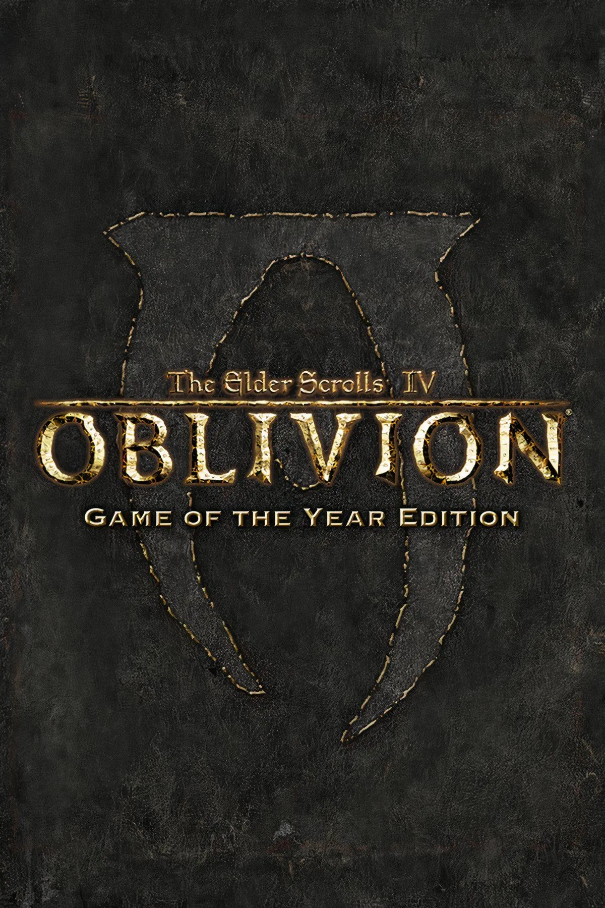 Ảnh trong game The Elder Scrolls IV: Oblivion