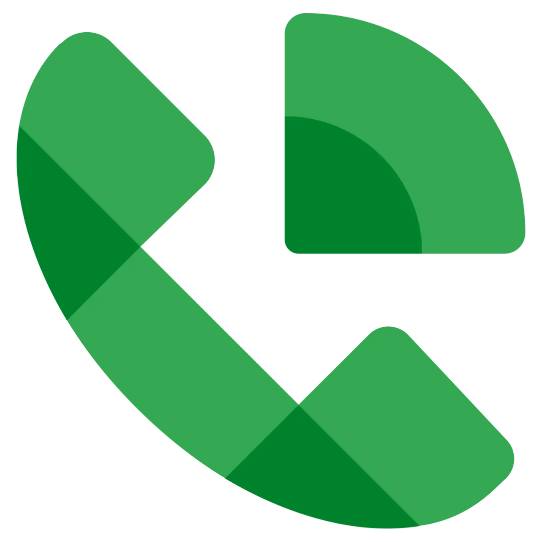Biểu tượng Google Voice