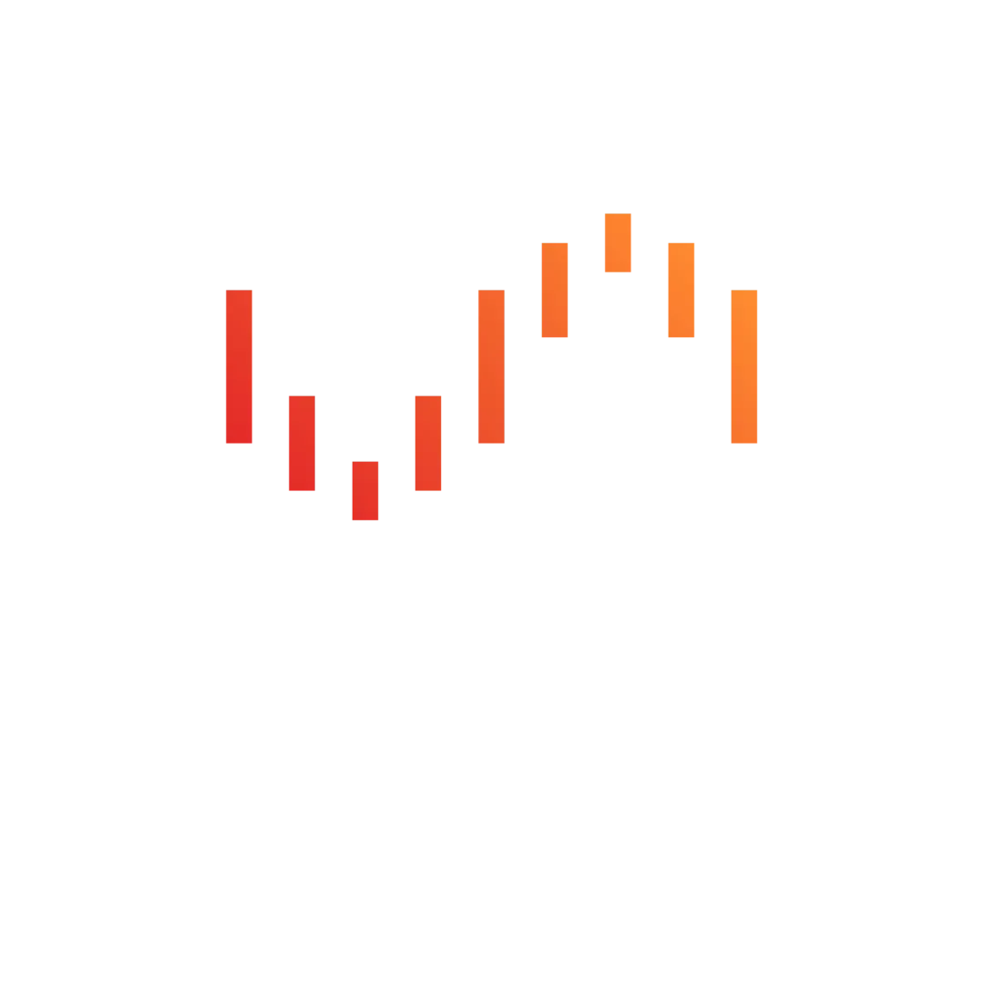 Biểu tượng hệ điều hành Unraid, một giải pháp lưu trữ dữ liệu không dùng RAID
