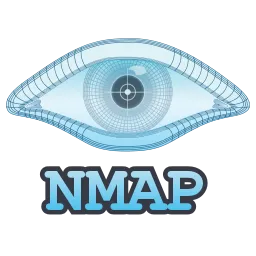 Biểu tượng phần mềm quét mạng Nmap