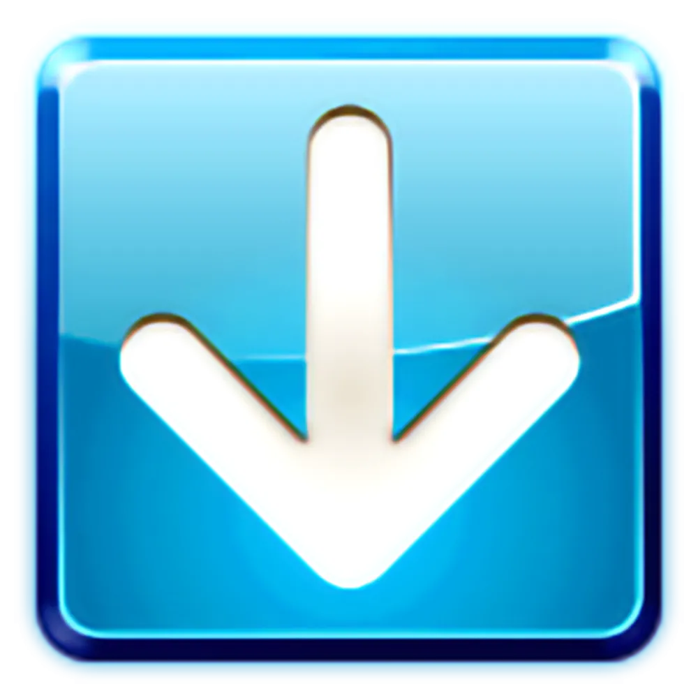 Biểu tượng ứng dụng DropIT với tính năng kéo thả file để tự động sắp xếp