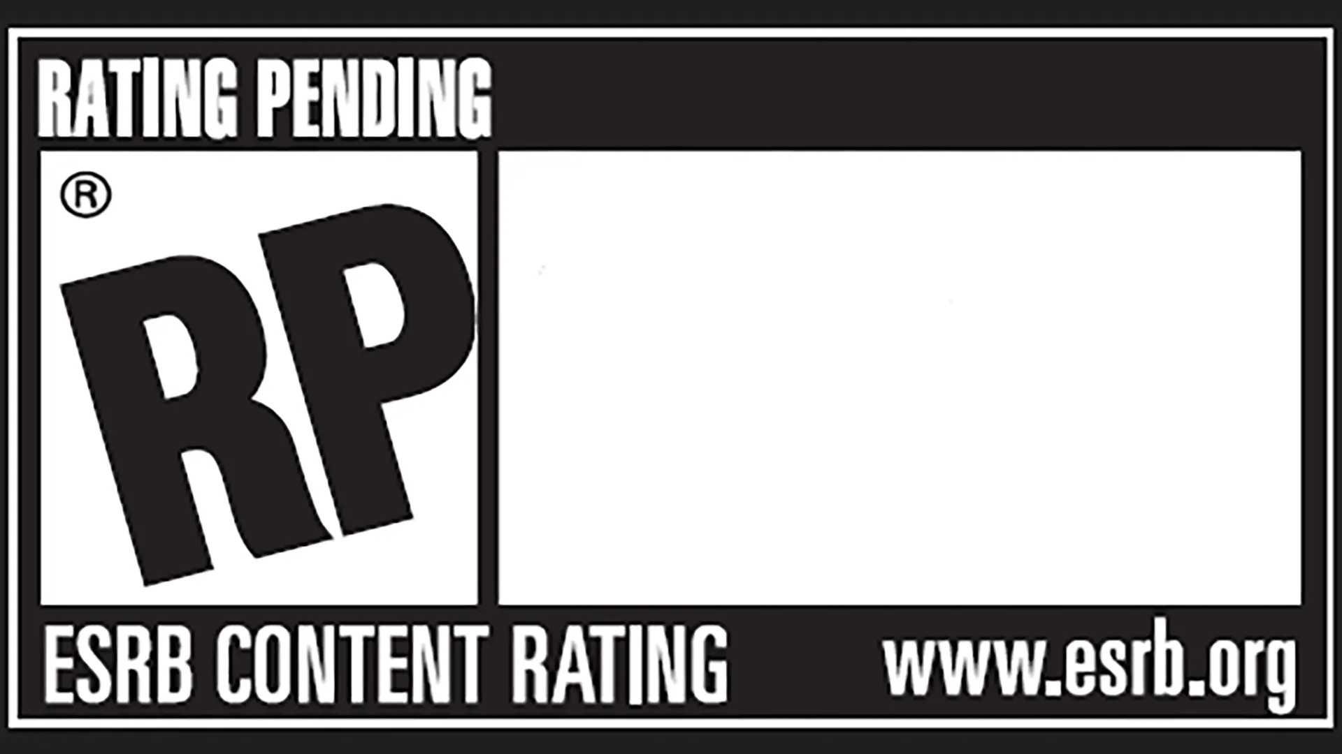Biểu tượng xếp hạng video game của ESRB (Entertainment Software Ratings Board), ra đời trong bối cảnh tranh cãi về bạo lực game.