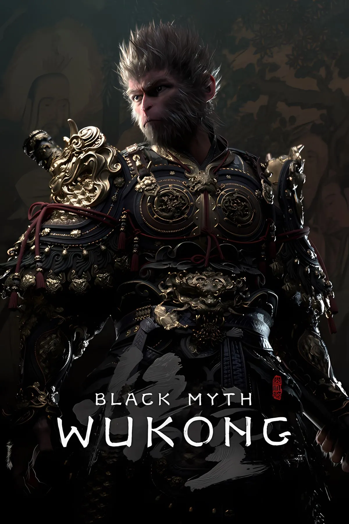 Black Myth: Wukong với đồ họa ấn tượng nhờ Unreal Engine 5 và Ray Tracing, cần DLSS để đạt FPS cao
