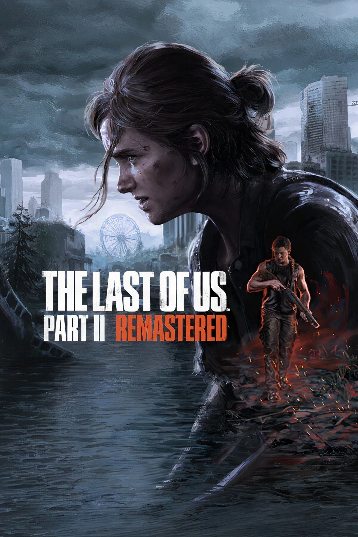 Bộ sưu tập các khoảnh khắc đáng nhớ trong The Last of Us Part II, thể hiện sự đa dạng và chiều sâu của thế giới game.