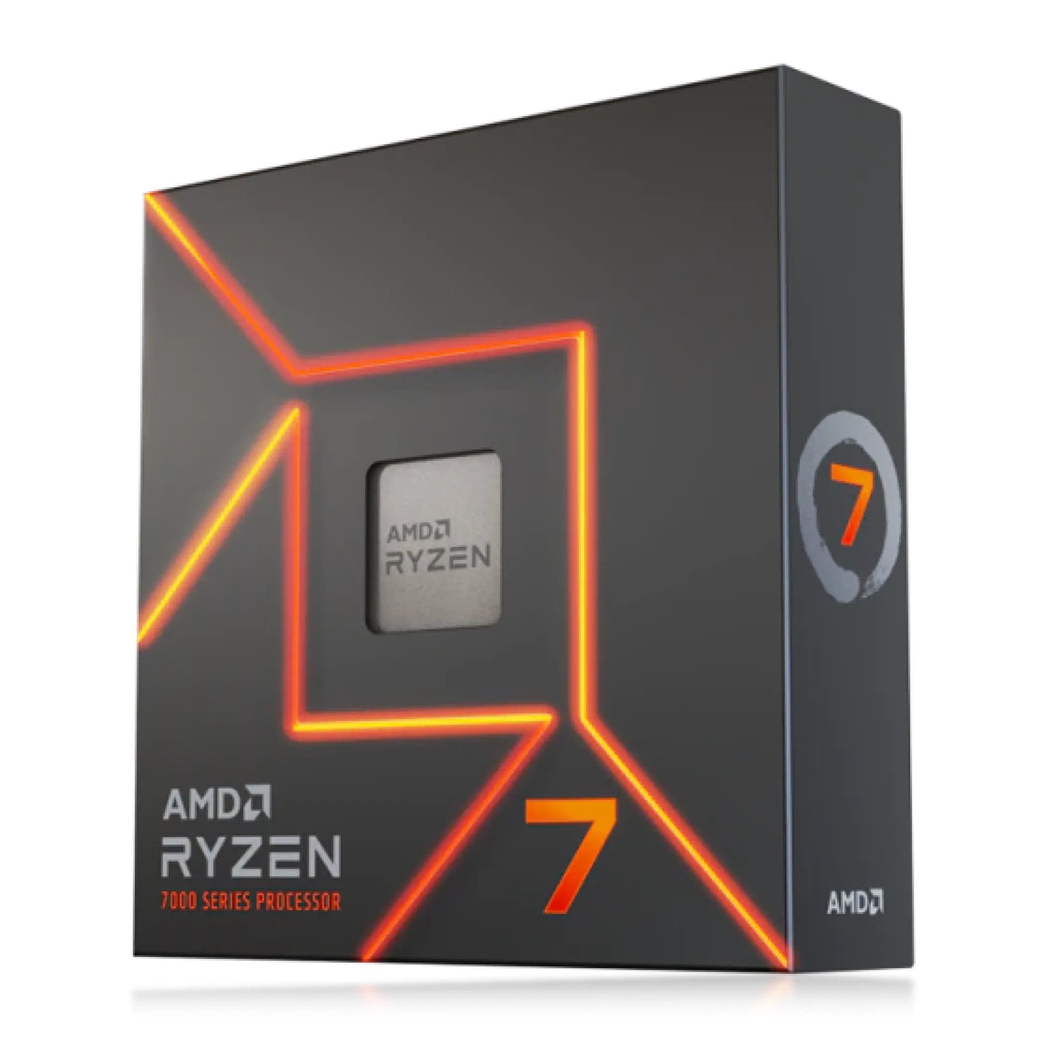 Bộ vi xử lý AMD Ryzen 7 7700X