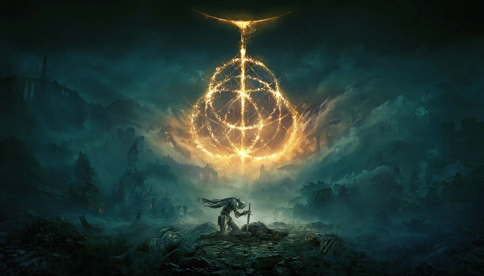 Bối cảnh rộng lớn của Elden Ring, game thế giới mở được so sánh với Borderlands 4