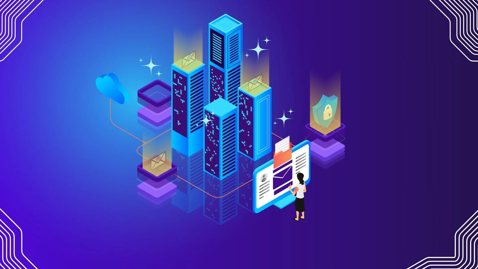 Các container Docker phổ biến để triển khai dịch vụ trên máy chủ home lab