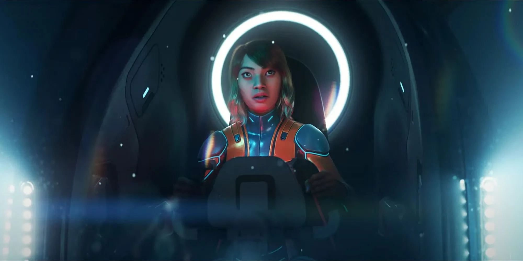 Các nhân vật mới và tính năng chơi co-op trong trailer Subnautica 2