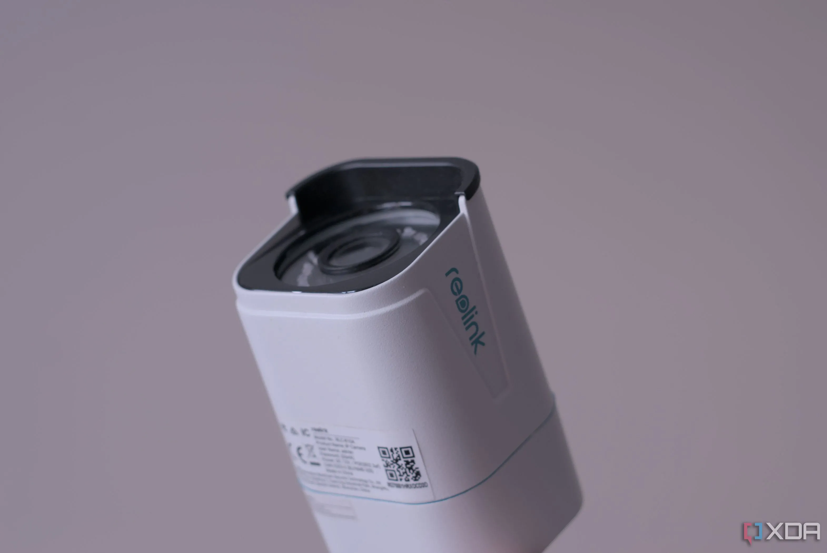 Camera an ninh IP Reolink, thiết bị tương thích với Frigate NVR