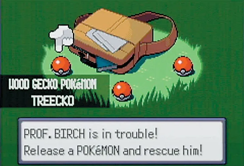 Cảnh chiến đấu giữa Pokémon người chơi và Pokémon hoang dã trong ROM hack R.O.W.E, nổi bật hiệu ứng và thiết kế Pokémon.