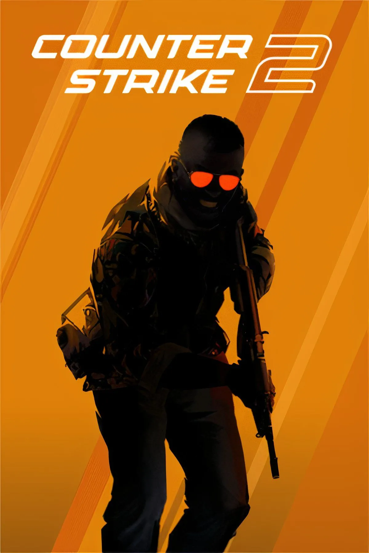 Cảnh hành động trong Counter-Strike 2, thể hiện lối chơi bắn súng chiến thuật đồng đội và đồ họa Source 2 Engine.
