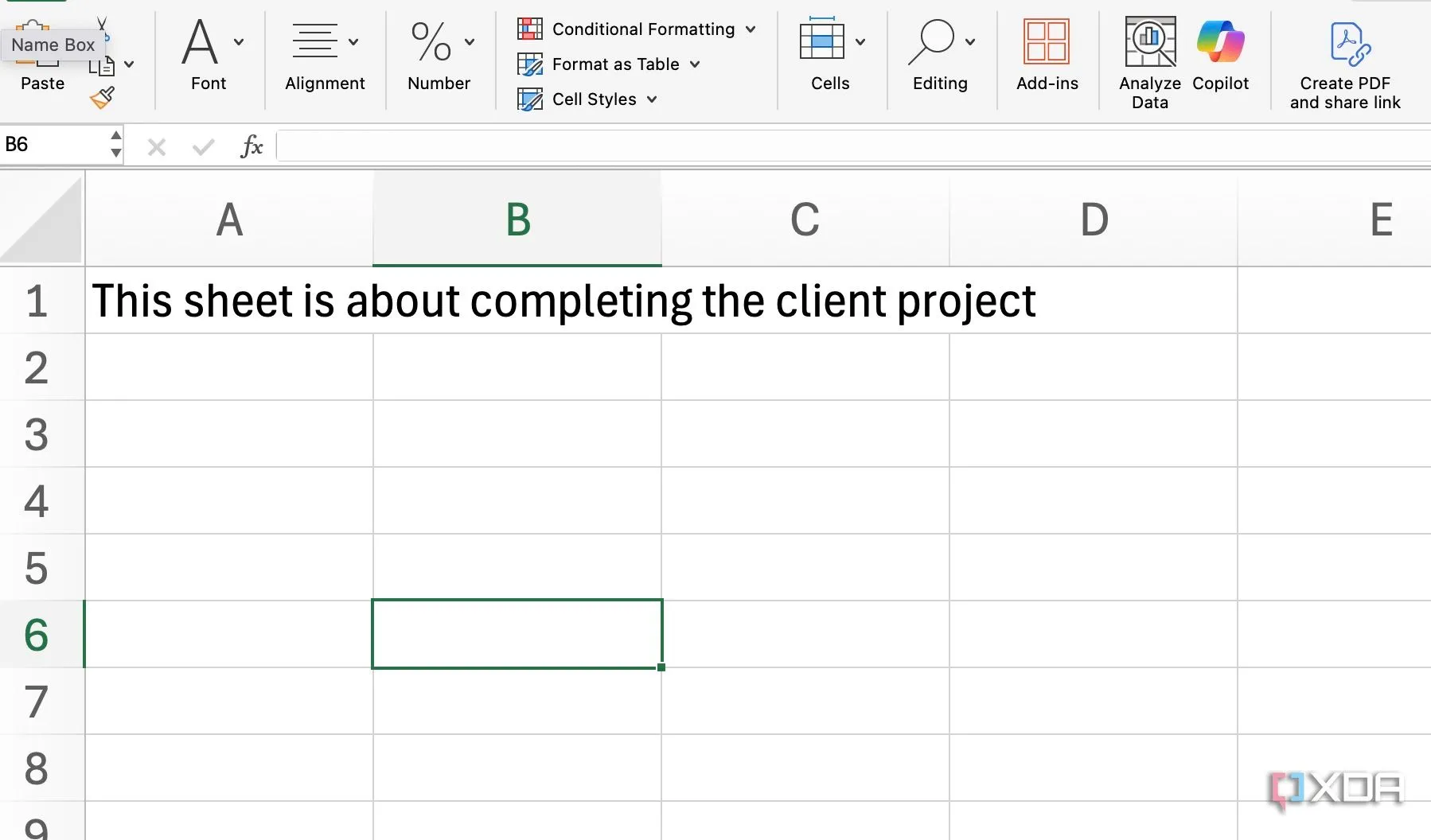 Chia sẻ file Excel với đồng nghiệp để làm việc nhóm