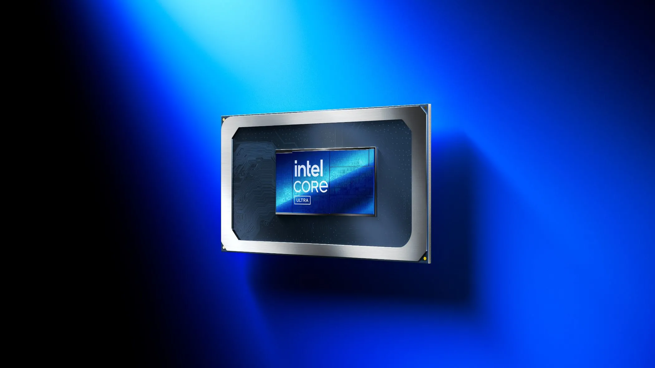 Chip di động Intel Core Ultra 200 series (Arrow Lake) hiệu năng cao