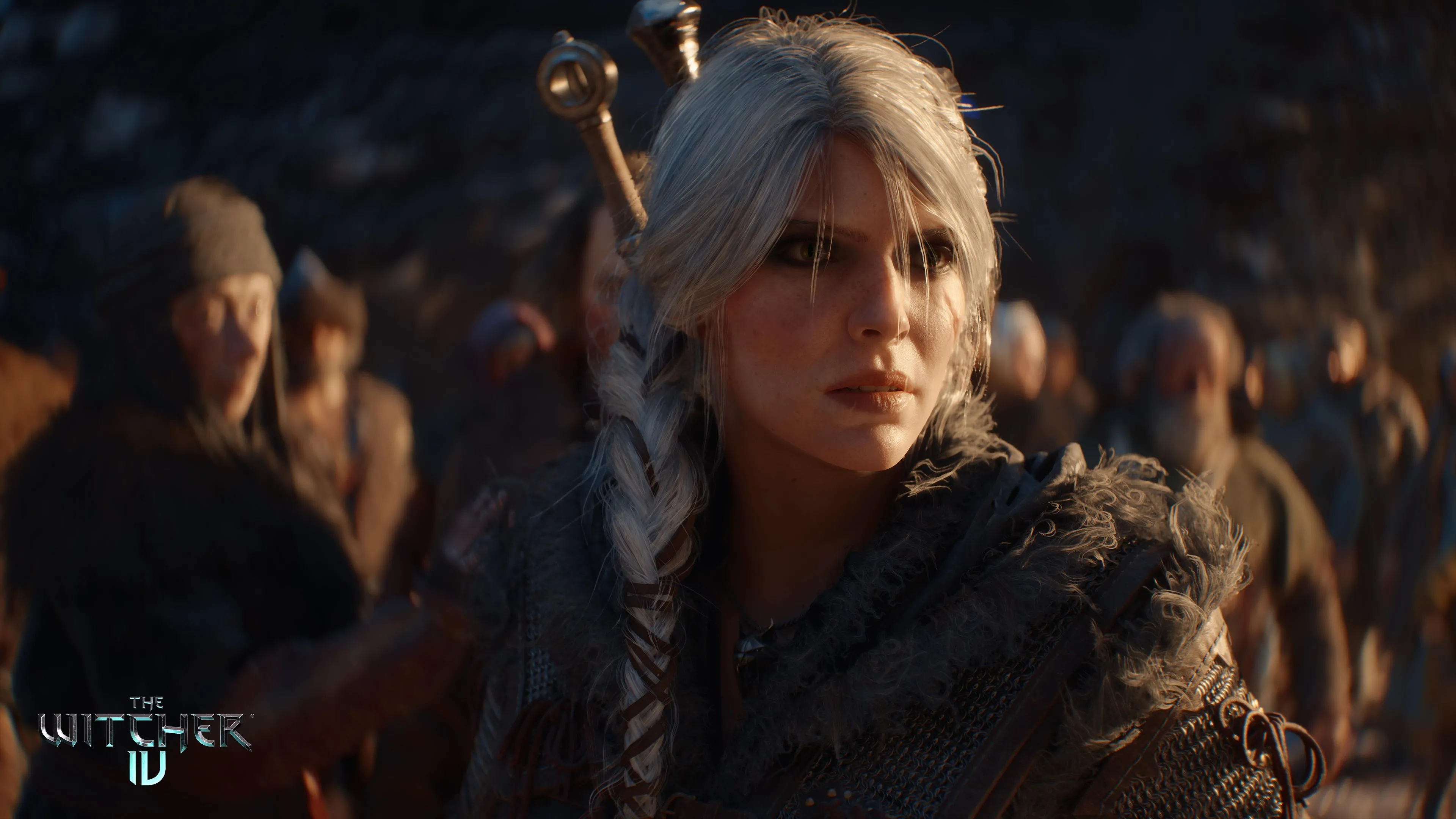 Ciri trong cuộc hành trình phiêu lưu, khám phá những bí ẩn mới trong The Witcher 4