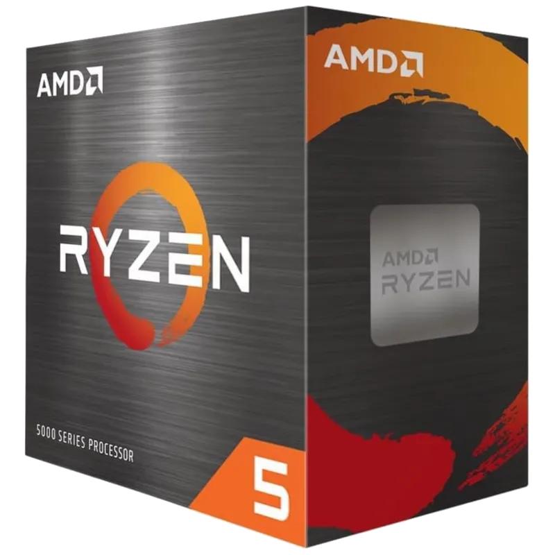 CPU AMD Ryzen 5 5600, một lựa chọn đáng cân nhắc khi bạn muốn nâng cấp CPU cho máy tính chơi game tầm trung