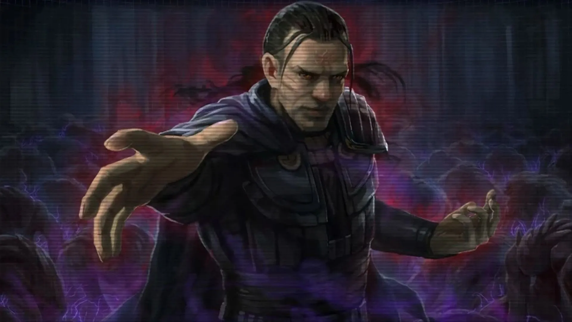 Exar Kun xuất hiện dưới dạng hologram trong game Star Wars: The Old Republic, gợi nhắc về tầm ảnh hưởng của Chúa tể Sith này trong lịch sử vũ trụ Star Wars.
