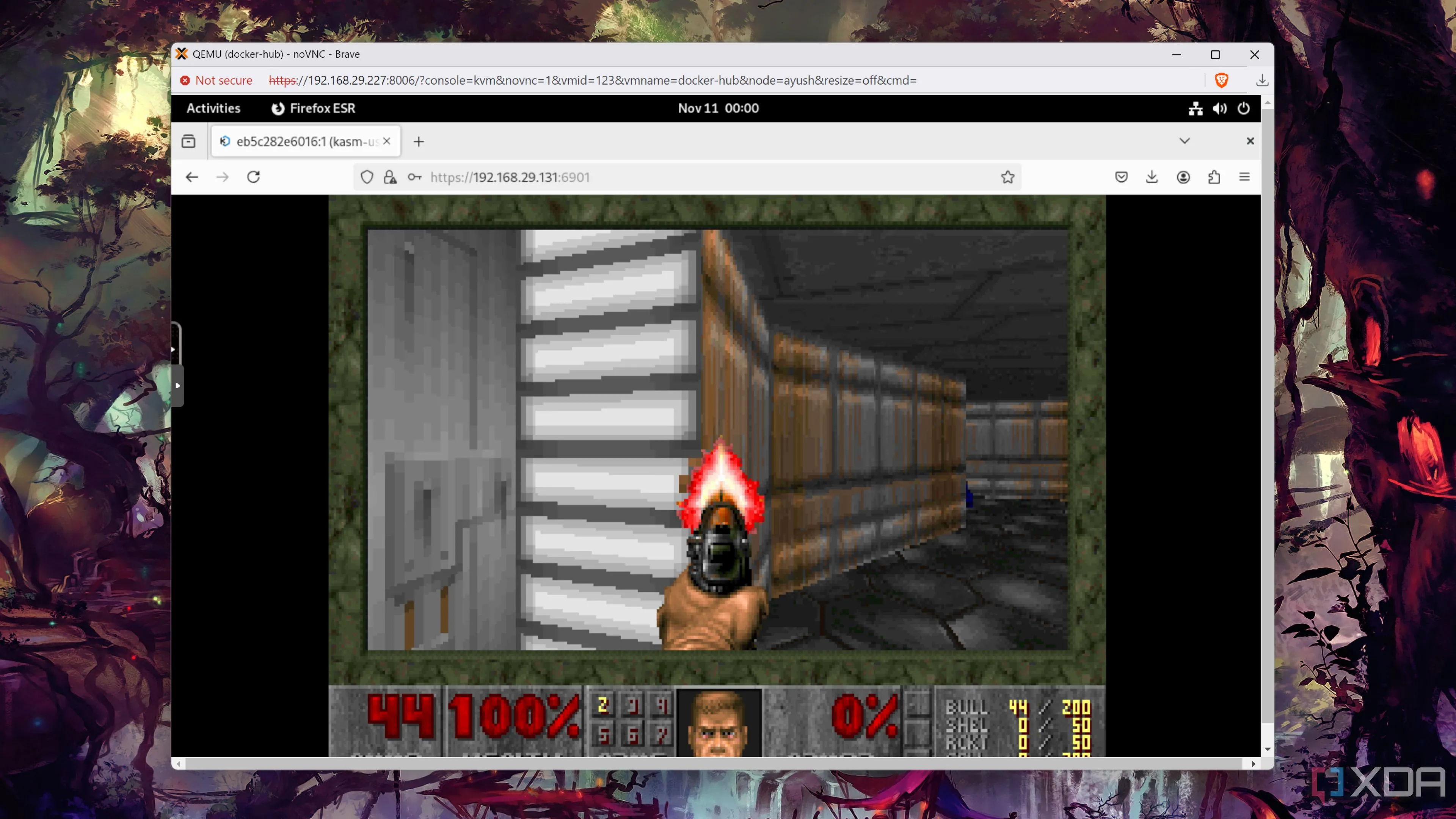 game-doom-kinh-dien-chay-tren-nen-tang-docker