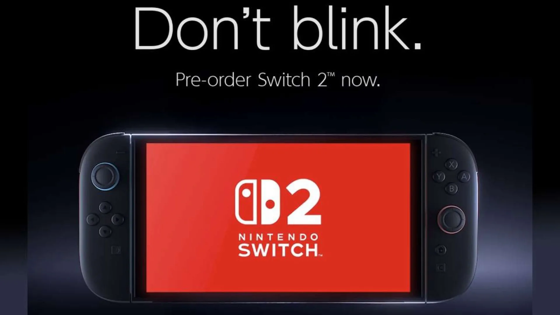 GameStop khuyến khích đặt trước Nintendo Switch 2 giữa các tranh cãi