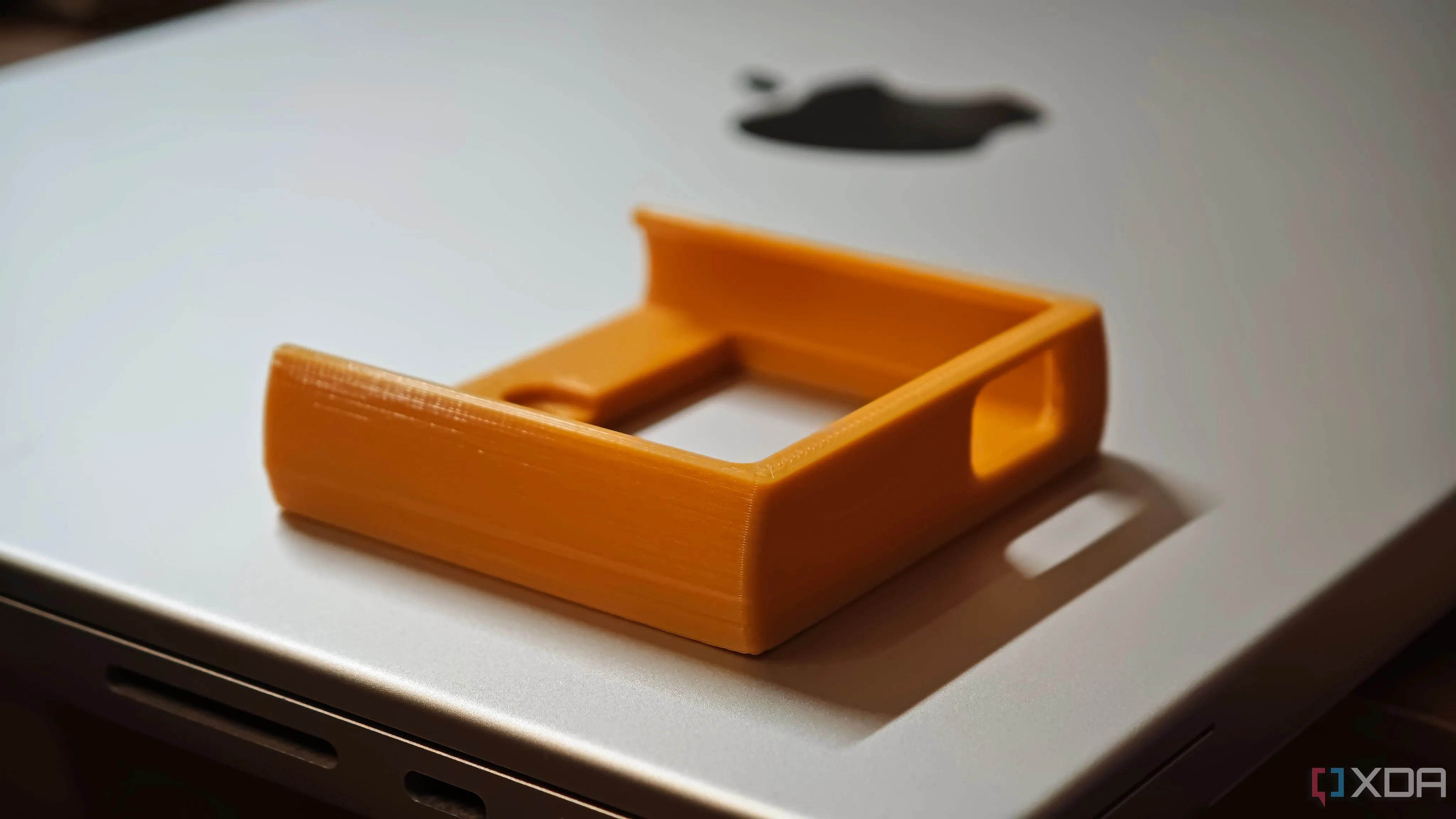 Giá gắn SSD ngoài in 3D cho SanDisk Extreme