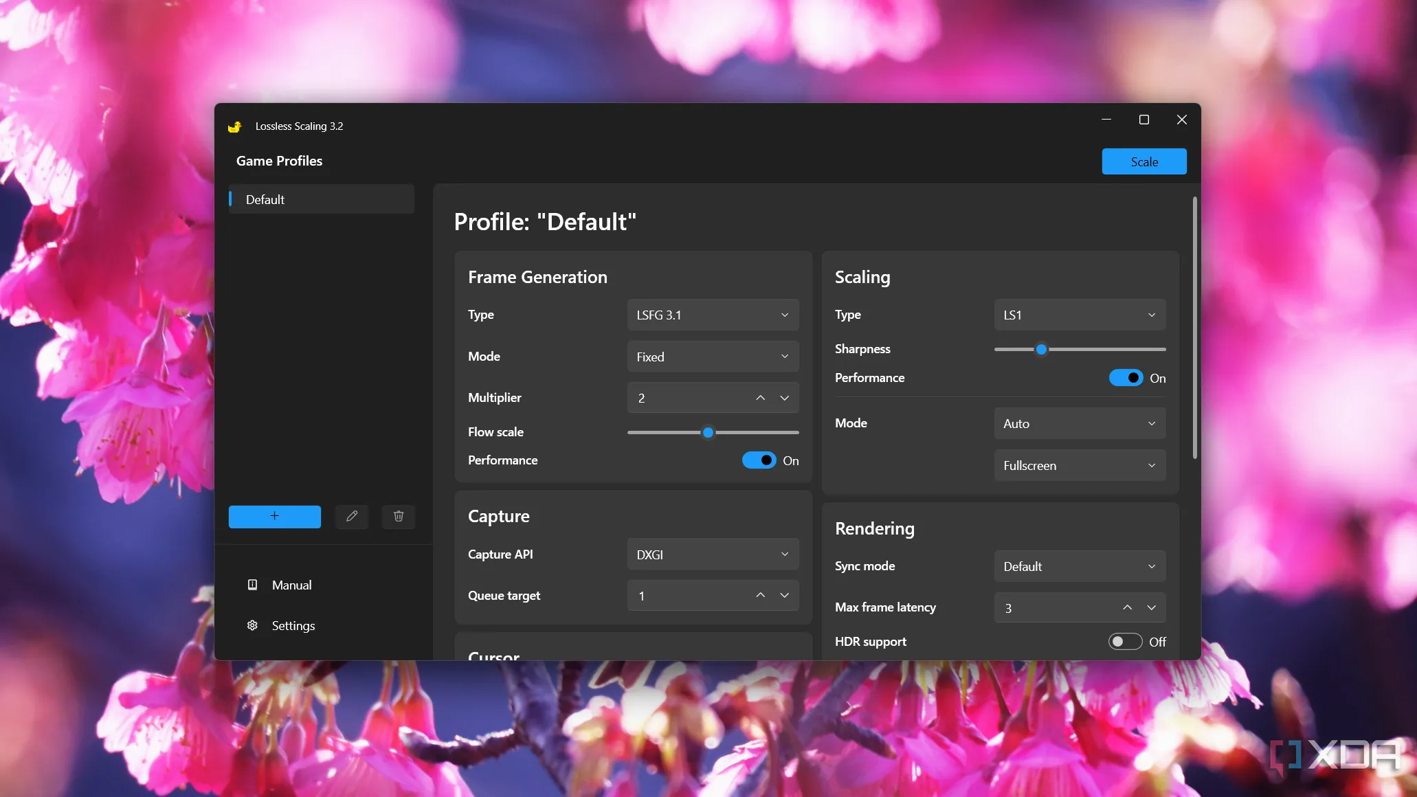 Image default