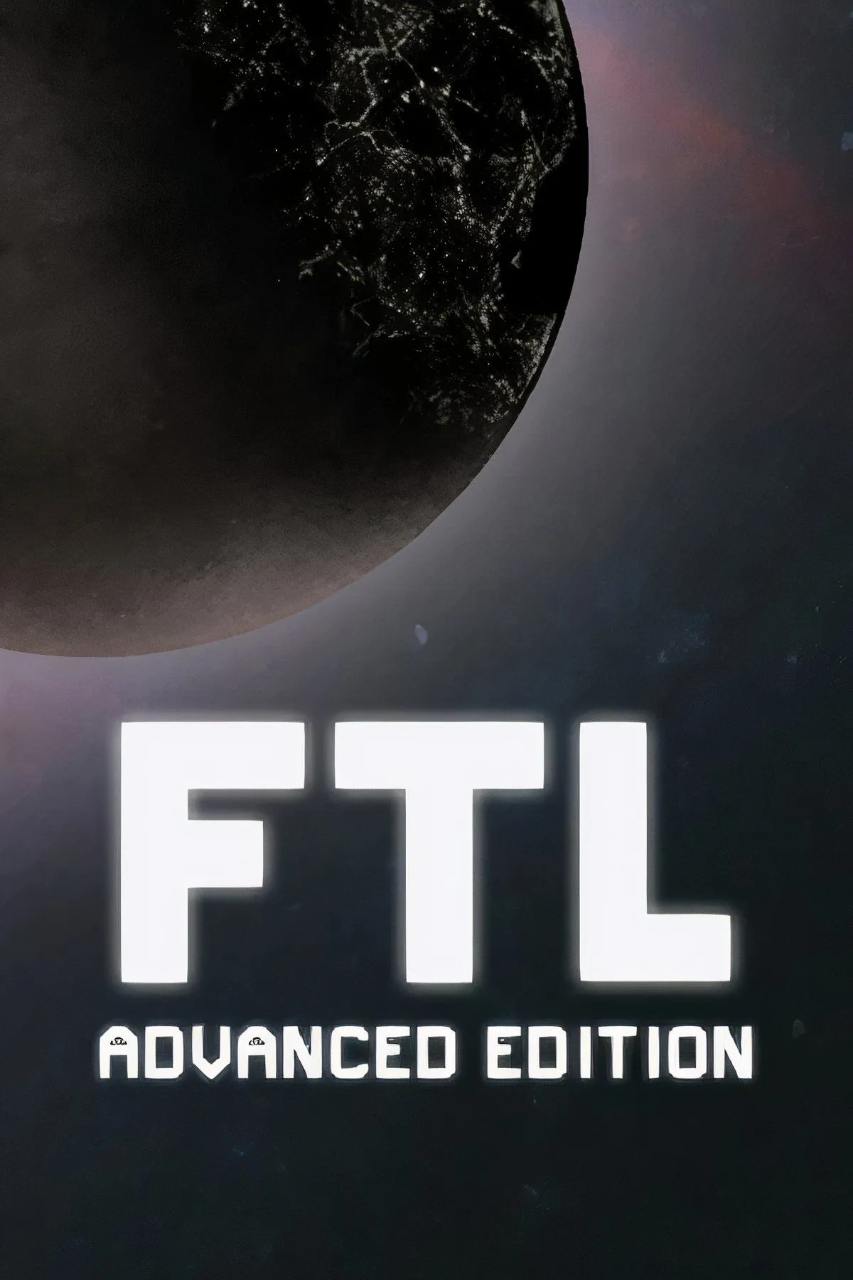 Giao diện FTL Faster Than Light với tàu vũ trụ và các ô điều khiển phi hành đoàn