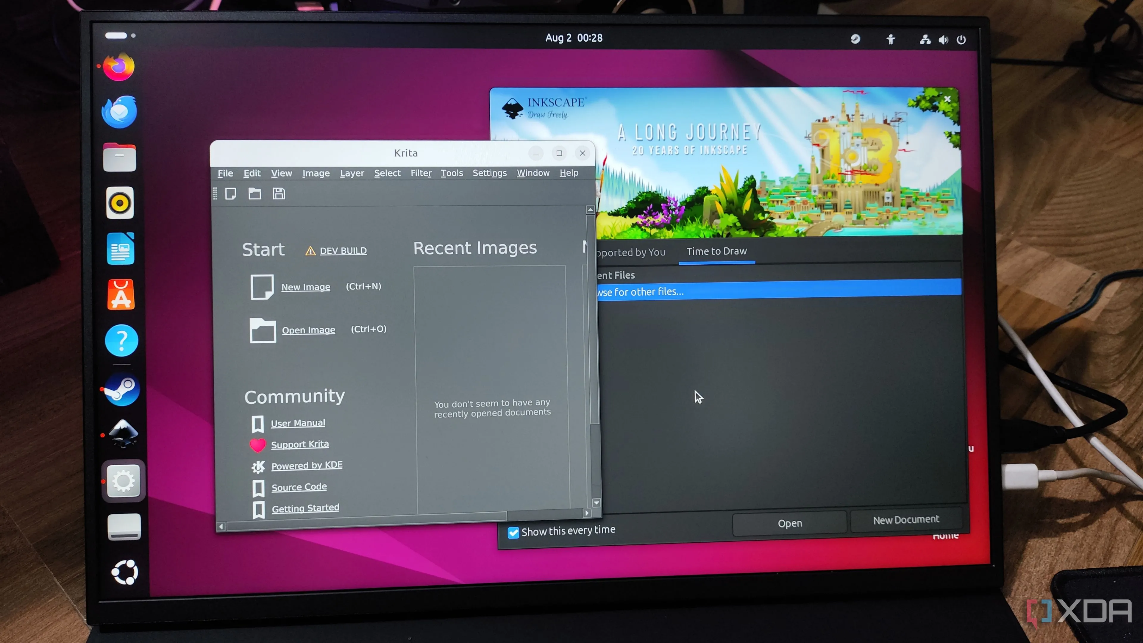 Image default