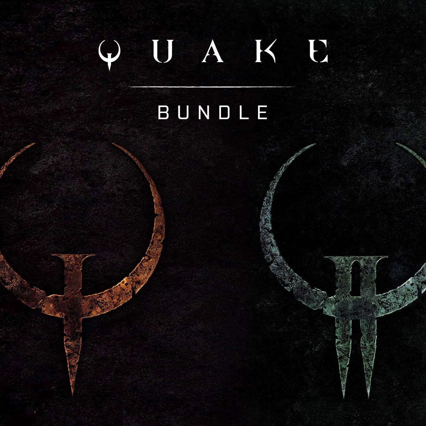 Gói Quake I và II Enhanced Edition với đồ họa và gameplay được cải tiến