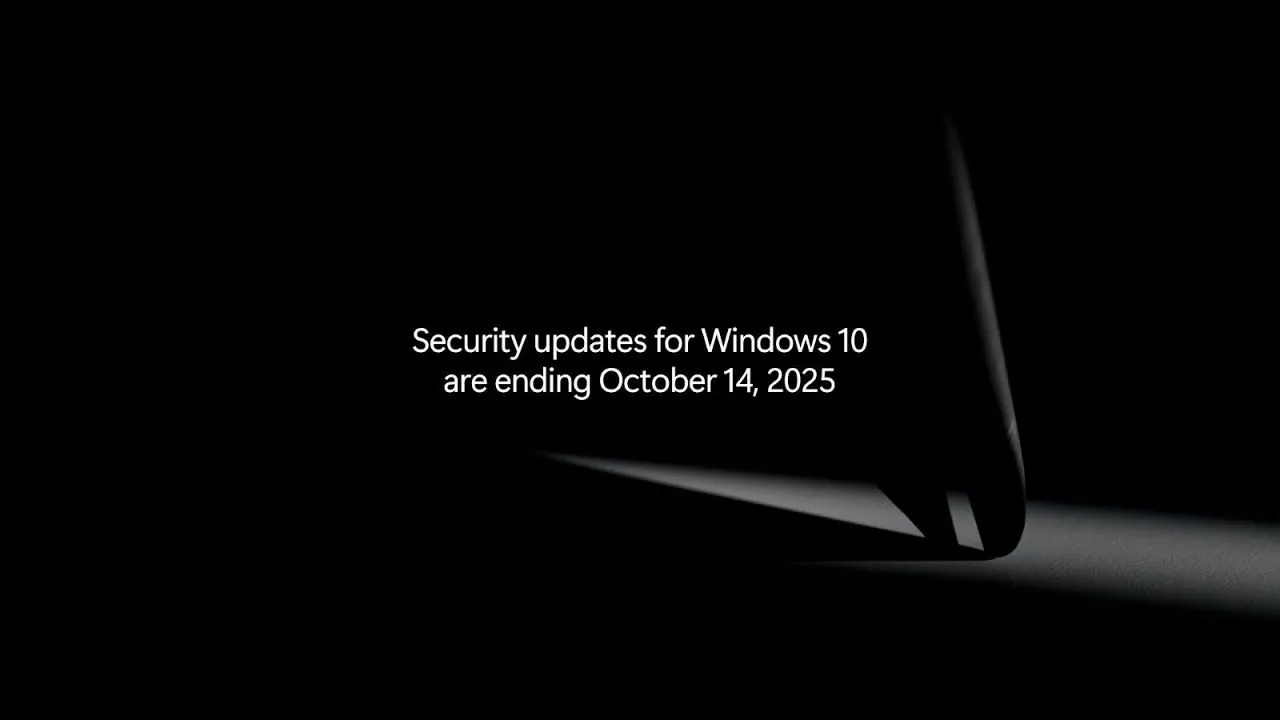 Hệ điều hành Windows 10 đang hiển thị màn hình desktop