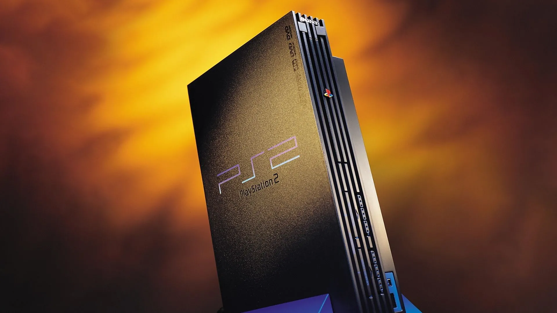Hệ máy chơi game PlayStation 2 huyền thoại, biểu tượng của ngành công nghiệp giải trí